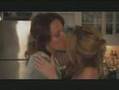 TLW The L Word S5 Bette & Tina (Music: 我给的爱 - 楊乃文)