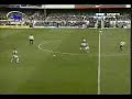 Commentator Sings after Thierry Henry Goal