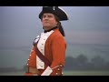 Barry Lyndon - British Grenadiers