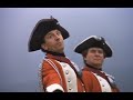 Barry Lyndon - British Grenadiers バリー・リンドン