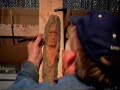 Wood Carving 101- Part 4