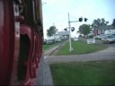 Midwest Electric Railway at 2008 Old Threshers