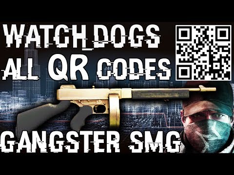 how to find my facebook qr code