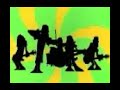 this is the video for the song doughnut man by the dickies punk rocks clown princes