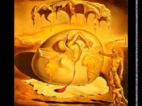 Salvador Dali
