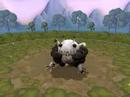 Spore Creature: Ogstridge
