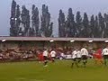 watford v borehamwood