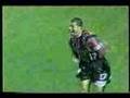 Giovanni Savarese puddle goal, MetroStars vs New England