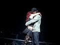 Beijo DyC 27/04/07 no Via Funchaal