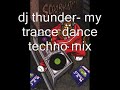 techno disco