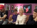 ALPHABEAT interview ALPHABEAT interview