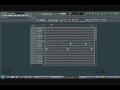 Simple Piano Beat