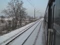 Most na Wiśle - Oświęcim :)