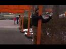 Click here to watch this video Last Tango at the Gates