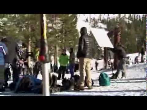 Undercover Boss - Squaw Valley S4 EP11 (U.S. TV Series)