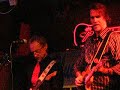Peter Tork Shoe Suede Blues - Lucille - Blue Bayou