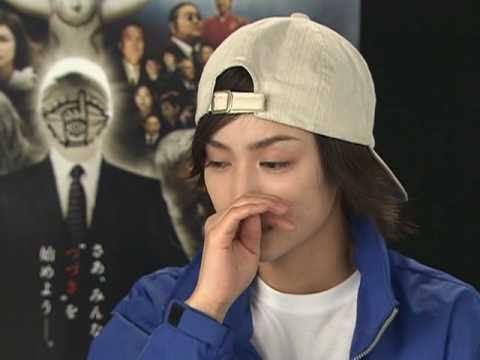 20th Century Boys - Airi Taira