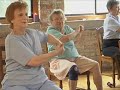 Stronger Seniors Strength – Senior Exercise Aerobic Video, Elderly Exercise