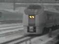 ~雪化粧した電車達~ 6
