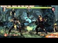 Mortal Kombat - Hidden Kombatant 2 (Hide and Seek Trophy / Achievement Guide)