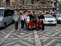 Sicily 2007 - A Hike from Taormina to Castelmola