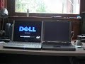 Loaded Dell C400 vs Loaded Dell XPS M1330 Loaded Dell C400 vs Loaded Dell XPS M1330