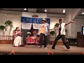 Telugu Skit KEKA - Part 1 - Ugadi 2009 Champaign
