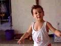 Tonyo Karate Kid Miziara
