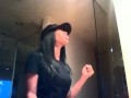 Brandy- singing in my bathroom AGAIN!!! A change is gonna come