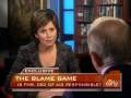 Ex-AIG CEO Shrugs Off Blame