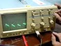 Electronics Group Experiment - Part II (BS ECE IV-1)