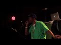 Curren$y Pilot Talk Album Release Party