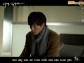 We are now strangers (Vietsub)