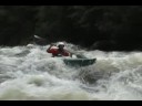 Silly way to paddle the Kennebec Silly way to paddle the Kennebec