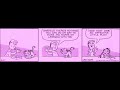 Garfield - \"Fat is Where it\