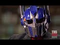 Soundwave: ReTouched Soundwave: ReTouched