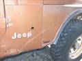 1979 CJ 7 Jeep for sale video