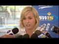 Gold Medallist Confirms Sydney Move