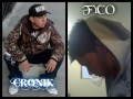 Cronik y Fyco - Dejame Estar Contigo