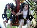 Volcano at Kings Dominion
