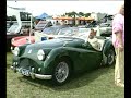 From a dvd called collectible classics by qvttv.co.uk. Filmed on location at the STER Rally in Arcen