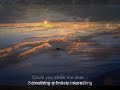 Incubus Echo - Very High Quality Video and Audio (HQ) With Lyrics