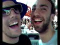 Loco Dice playing \"Mumbling YEAH\" @ his birthday party