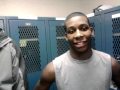 Judson University Men's Basketball - Josh Weber, Landon Skinner - January 30, 2010
