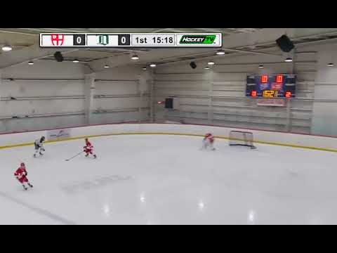 2022 U15 prep goal vs St. George’s