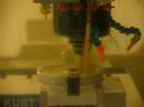 Steam Engine Machine ET-349 FALL 06