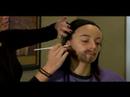 How to Apply Fake Facial Hair : How to Remove Fake Facial Hair