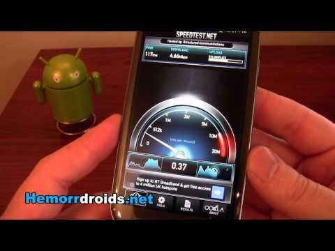 HSDPA - For more UK News and app reviews check hemorrdroids.net, follow @hemorrdroids or circle us at gplus.to/hemorrdroids. Follow me @AndyCr15 and circle me at gpl...