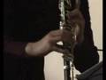 Ecesu Sertesen played H. Sutermeister, Solo Capriccio
