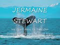 1985 JERMAINE STEWART We Don\ 1985 JERMAINE STEWART We Don\